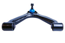 Load image into Gallery viewer, Mevotech CMS861045 Suspension Control Arm and Ball Joint Assembly Mevotech CMS861045