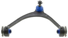 Load image into Gallery viewer, Mevotech CMS86105 Suspension Control Arm and Ball Joint Assembly Mevotech CMS86105