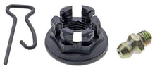 Load image into Gallery viewer, Mevotech CMS86105 Suspension Control Arm and Ball Joint Assembly Mevotech CMS86105