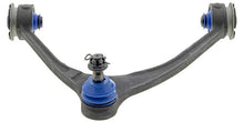 Load image into Gallery viewer, Mevotech CMS86105 Suspension Control Arm and Ball Joint Assembly Mevotech CMS86105
