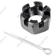 Load image into Gallery viewer, Mevotech CMS861100 Suspension Control Arm and Ball Joint Assembly Mevotech CMS861100