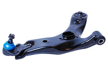 Load image into Gallery viewer, Mevotech CMS861114 Suspension Control Arm and Ball Joint Assembly Mevotech CMS861114