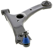 Load image into Gallery viewer, Mevotech CMS861128 Suspension Control Arm and Ball Joint Assembly Mevotech CMS861128