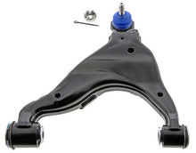 Load image into Gallery viewer, Mevotech CMS86113 Suspension Control Arm and Ball Joint Assembly Mevotech CMS86113