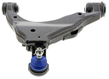 Load image into Gallery viewer, Mevotech CMS86113 Suspension Control Arm and Ball Joint Assembly Mevotech CMS86113