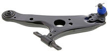 Load image into Gallery viewer, Mevotech CMS861130 Suspension Control Arm and Ball Joint Assembly Mevotech CMS861130