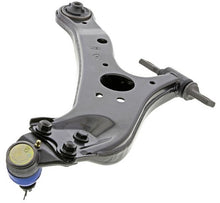 Load image into Gallery viewer, Mevotech CMS861130 Suspension Control Arm and Ball Joint Assembly Mevotech CMS861130