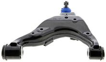 Load image into Gallery viewer, Mevotech CMS861298 Suspension Control Arm and Ball Joint Assembly Mevotech CMS861298