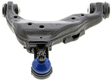Load image into Gallery viewer, Mevotech CMS861298 Suspension Control Arm and Ball Joint Assembly Mevotech CMS861298
