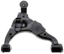 Load image into Gallery viewer, Mevotech CMS861298 Suspension Control Arm and Ball Joint Assembly Mevotech CMS861298