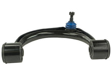 Load image into Gallery viewer, Mevotech CMS86134 Suspension Control Arm and Ball Joint Assembly Mevotech CMS86134