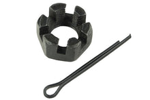 Load image into Gallery viewer, Mevotech CMS86134 Suspension Control Arm and Ball Joint Assembly Mevotech CMS86134
