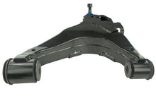 Load image into Gallery viewer, Mevotech CMS86137 Suspension Control Arm and Ball Joint Assembly Mevotech CMS86137