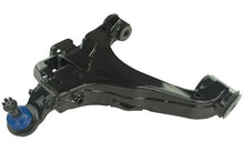 Load image into Gallery viewer, Mevotech CMS86137 Suspension Control Arm and Ball Joint Assembly Mevotech CMS86137