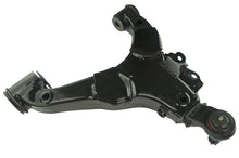 Load image into Gallery viewer, Mevotech CMS86137 Suspension Control Arm and Ball Joint Assembly Mevotech CMS86137