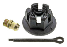 Load image into Gallery viewer, Mevotech CMS86170 Suspension Control Arm and Ball Joint Assembly Mevotech CMS86170