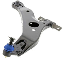 Load image into Gallery viewer, Mevotech CMS86170 Suspension Control Arm and Ball Joint Assembly Mevotech CMS86170