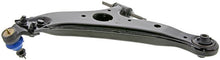Load image into Gallery viewer, Mevotech CMS86170 Suspension Control Arm and Ball Joint Assembly Mevotech CMS86170