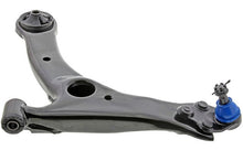 Load image into Gallery viewer, Mevotech CMS86193 Suspension Control Arm and Ball Joint Assembly Mevotech CMS86193
