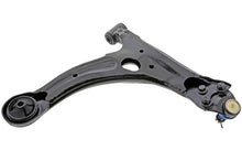 Load image into Gallery viewer, Mevotech CMS86193 Suspension Control Arm and Ball Joint Assembly Mevotech CMS86193