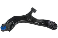 Load image into Gallery viewer, Mevotech CMS86197 Suspension Control Arm and Ball Joint Assembly Mevotech CMS86197