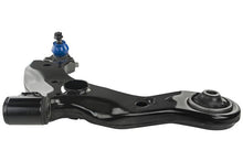 Load image into Gallery viewer, Mevotech CMS86198 Suspension Control Arm and Ball Joint Assembly Mevotech CMS86198
