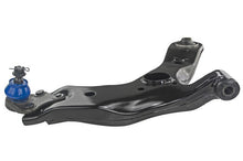 Load image into Gallery viewer, Mevotech CMS86198 Suspension Control Arm and Ball Joint Assembly Mevotech CMS86198