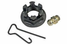 Load image into Gallery viewer, Mevotech CMS86198 Suspension Control Arm and Ball Joint Assembly Mevotech CMS86198