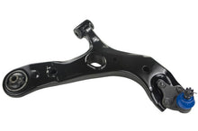 Load image into Gallery viewer, Mevotech CMS86198 Suspension Control Arm and Ball Joint Assembly Mevotech CMS86198