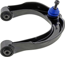 Load image into Gallery viewer, Mevotech CMS901027 Suspension Control Arm and Ball Joint Assembly Mevotech CMS901027
