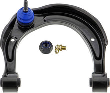 Load image into Gallery viewer, Mevotech CMS901027 Suspension Control Arm and Ball Joint Assembly Mevotech CMS901027