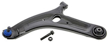 Load image into Gallery viewer, Mevotech CMS901106 Suspension Control Arm and Ball Joint Assembly Mevotech CMS901106