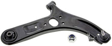 Load image into Gallery viewer, Mevotech CMS901130 Suspension Control Arm and Ball Joint Assembly Mevotech CMS901130