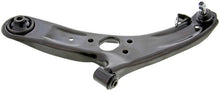 Load image into Gallery viewer, Mevotech CMS901131 Suspension Control Arm and Ball Joint Assembly Mevotech CMS901131