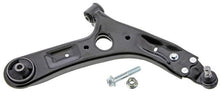 Load image into Gallery viewer, Mevotech CMS901242 Suspension Control Arm and Ball Joint Assembly Mevotech CMS901242