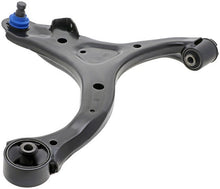 Load image into Gallery viewer, Mevotech CMS90153 Suspension Control Arm and Ball Joint Assembly Mevotech CMS90153