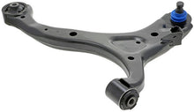 Load image into Gallery viewer, Mevotech CMS90153 Suspension Control Arm and Ball Joint Assembly Mevotech CMS90153