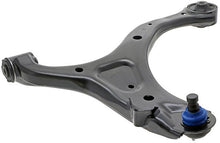 Load image into Gallery viewer, Mevotech CMS90153 Suspension Control Arm and Ball Joint Assembly Mevotech CMS90153