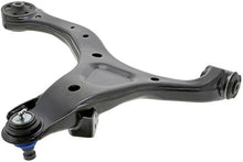 Load image into Gallery viewer, Mevotech CMS90153 Suspension Control Arm and Ball Joint Assembly Mevotech CMS90153
