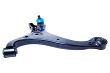 Load image into Gallery viewer, Mevotech CMS90175 Suspension Control Arm and Ball Joint Assembly Mevotech CMS90175