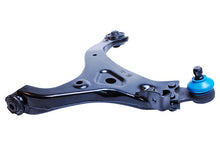 Load image into Gallery viewer, Mevotech CMS90176 Suspension Control Arm and Ball Joint Assembly Mevotech CMS90176