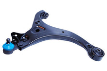 Load image into Gallery viewer, Mevotech CMS90176 Suspension Control Arm and Ball Joint Assembly Mevotech CMS90176