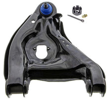 Load image into Gallery viewer, Mevotech CMS9706 Suspension Control Arm and Ball Joint Assembly Mevotech CMS9706