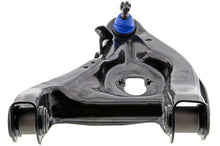 Load image into Gallery viewer, Mevotech CMS9707 Suspension Control Arm and Ball Joint Assembly Mevotech CMS9707