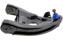 Load image into Gallery viewer, Mevotech CMS9707 Suspension Control Arm and Ball Joint Assembly Mevotech CMS9707