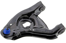 Load image into Gallery viewer, Mevotech CMS9707 Suspension Control Arm and Ball Joint Assembly Mevotech CMS9707