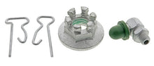 Load image into Gallery viewer, Mevotech CTXK80669 Suspension Control Arm and Ball Joint Assembly Mevotech CTXK80669