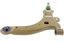 Load image into Gallery viewer, Mevotech CTXMS20328 Suspension Control Arm and Ball Joint Assembly Mevotech CTXMS20328