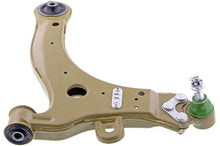 Load image into Gallery viewer, Mevotech CTXMS20328 Suspension Control Arm and Ball Joint Assembly Mevotech CTXMS20328