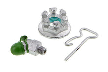 Load image into Gallery viewer, Mevotech CTXMS20328 Suspension Control Arm and Ball Joint Assembly Mevotech CTXMS20328